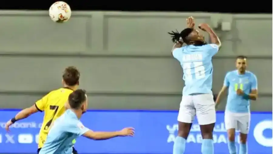 مدار الساعة,أخبار رياضية,ملعب الأمير محمد