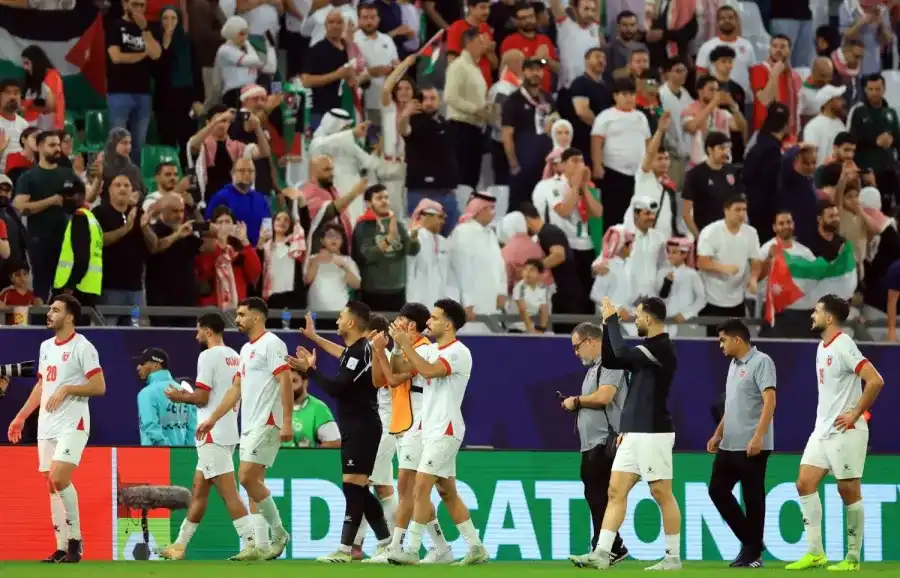 مدار الساعة,أخبار رياضية,المنتخب الوطني لكرة القدم,منتخب النشامى,المنتخب الوطني,كأس العالم,يزن النعيمات