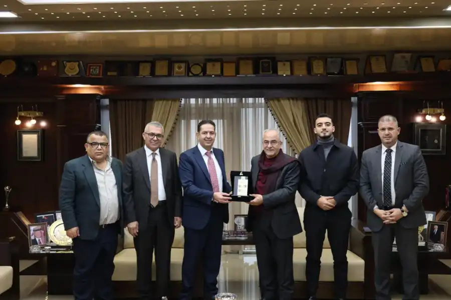 مدار الساعة,أخبار الجامعات الأردنية,جامعة عمان الأهلية,التنمية المستدامة