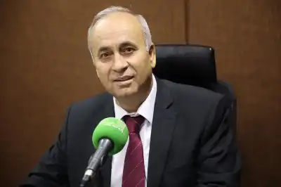 أبو علي: التشريع الخاص بضريبة المبيعات