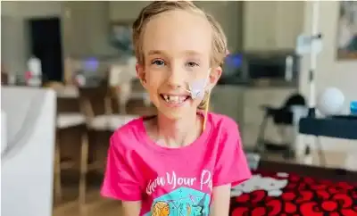 نهاية الرحلة المؤلمة: وفاة بيرييل بيرد..