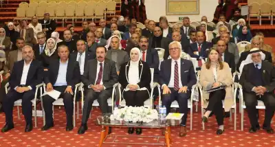 التربية تحتفي بمسابقة مجالس التطوير التربوي