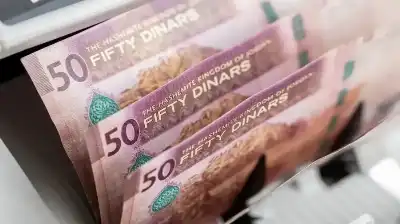 ارتفاع حوالات العاملين للمملكة بنسبة 4.2