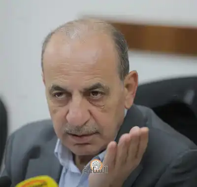 وزير الإدارة المحلية يفتتح مشاريع تنموية