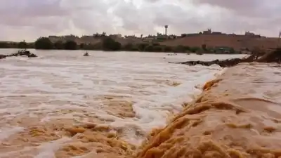 تعرف على البلديات الأردنية الأكثر تأثرا