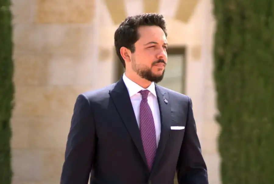 مدار الساعة,أخبار الأردن,اخبار الاردن,أخبار رياضية,ولي العهد,الحسين بن عبدالله الثاني,المنتخب الوطني