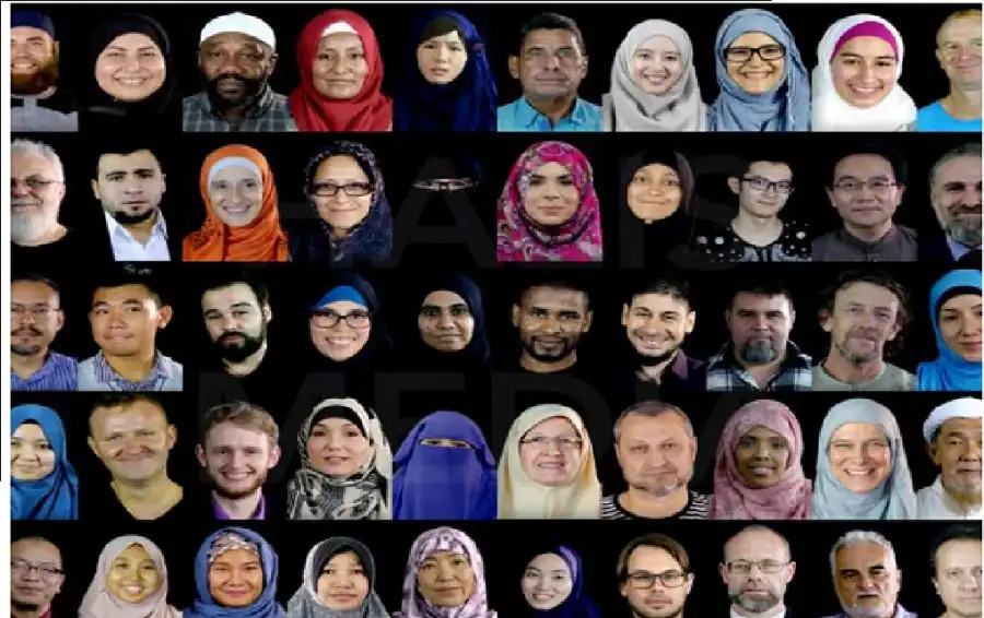 مدار الساعة,شؤون دينية