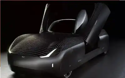 رسميا: كاليفورنيا تبدأ الإنتاج الفعلي لأول