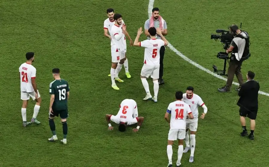 مدار الساعة,أخبار رياضية,المنتخب الوطني لكرة القدم,المنتخب الوطني,منتخب النشامى