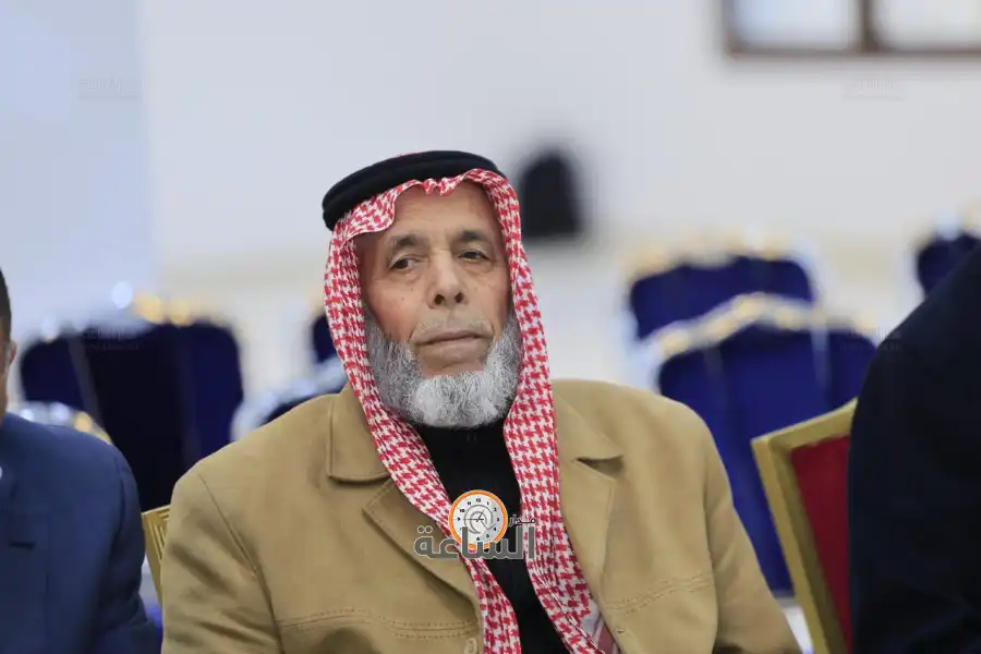 مدار الساعة,مناسبات أردنية,الأمن العام