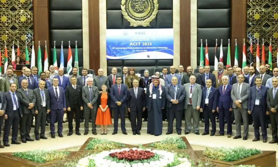 مدار الساعة,أخبار الجامعات الأردنية,المملكة الأردنية الهاشمية,جامعة الزرقاء,جمهورية مصر العربية,جامعة الدول العربية,التنمية المستدامة,الذكاء الاصطناعي