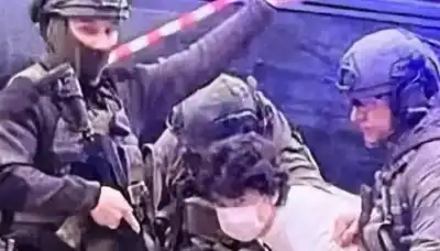 اعتقال مراهق روسي نفذ هجوما داميا