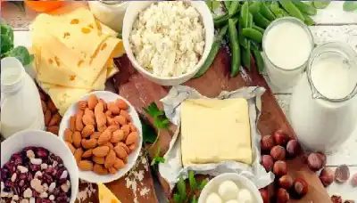 صحة العظام: كيف تحمي هيكلك العظمي