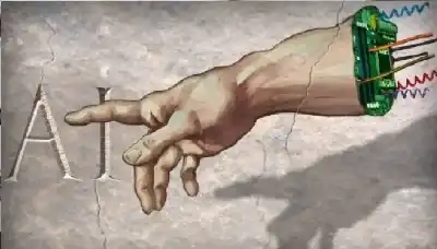 هل هذا المقال كتبه بالفعل إنسان؟