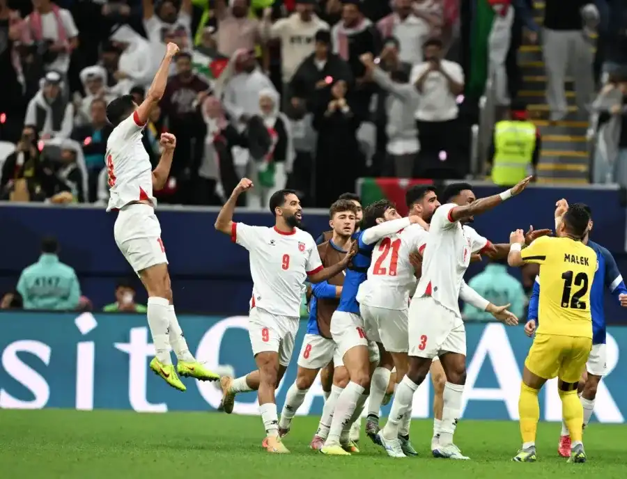 مدار الساعة,أخبار رياضية,منتخب النشامى