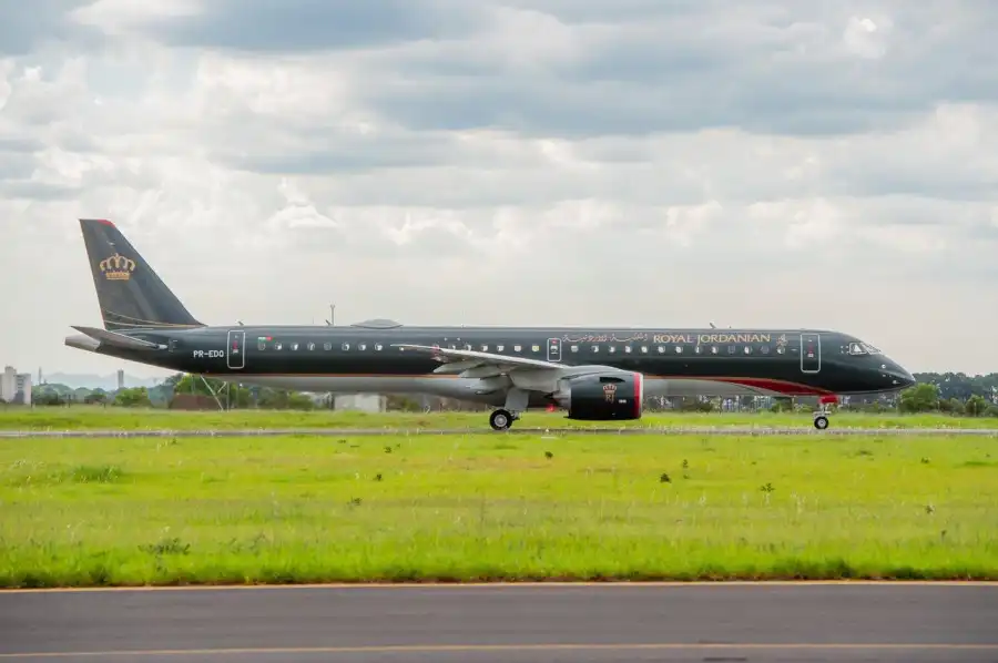 مدار الساعة,أخبار اقتصادية,الملك الحسين بن طلال,الملك عبدالله الثاني,الملكية الأردنية,شركة الخطوط الجوية الملكية الأردنية