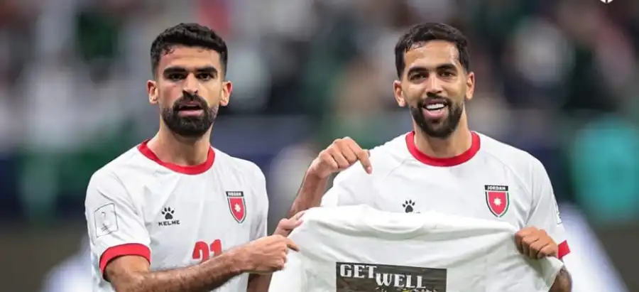 مدار الساعة,أخبار رياضية,منتخب النشامى,علي علوان,يزن النعيمات,موسى التعمري