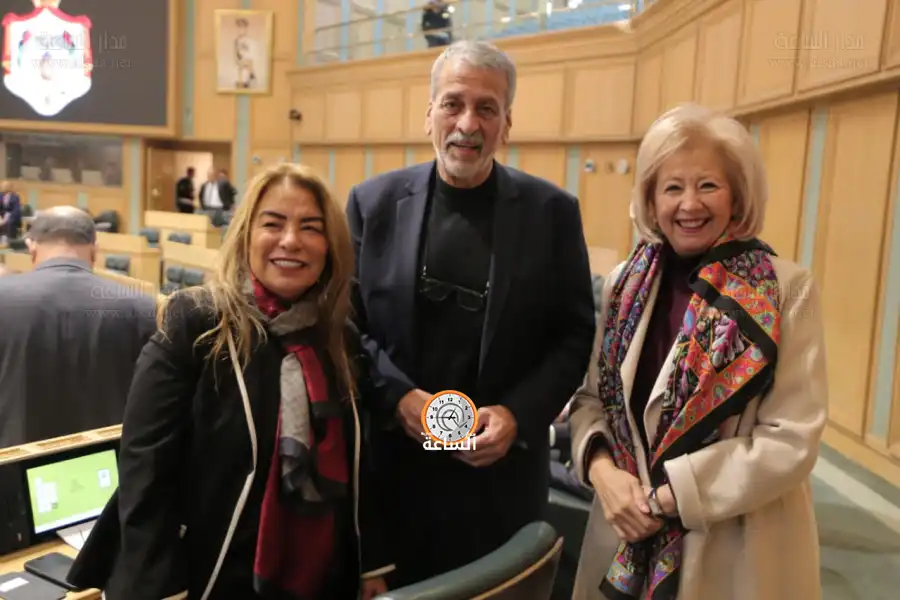 مدار الساعة,أخبار مجلس النواب الأردني,أخبار المجتمع الأردني,مناسبات أردنية,مجلس الأعيان