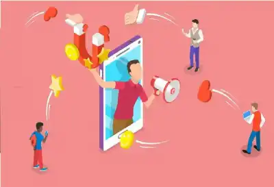 سيكولوجية الانبهار: لماذا يفتن البعض من