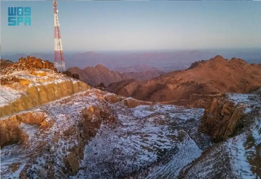 مدار الساعة,أخبار خفيفة ومنوعة,الحالة الجوية,المملكة العربية السعودية,درجات الحرارة