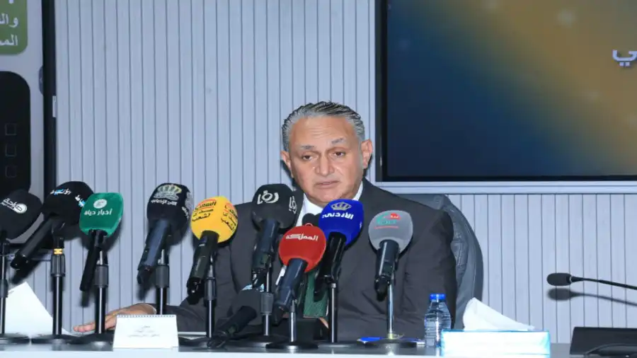 مدار الساعة,أخبار الأردن,اخبار الاردن,وزير البيئة,جعفر حسان,رئيس الوزراء,رئاسة الوزراء,أمانة عمان الكبرى