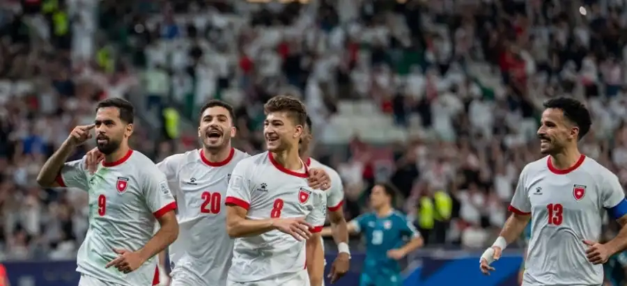 مدار الساعة,أخبار رياضية,يزن النعيمات,علي علوان