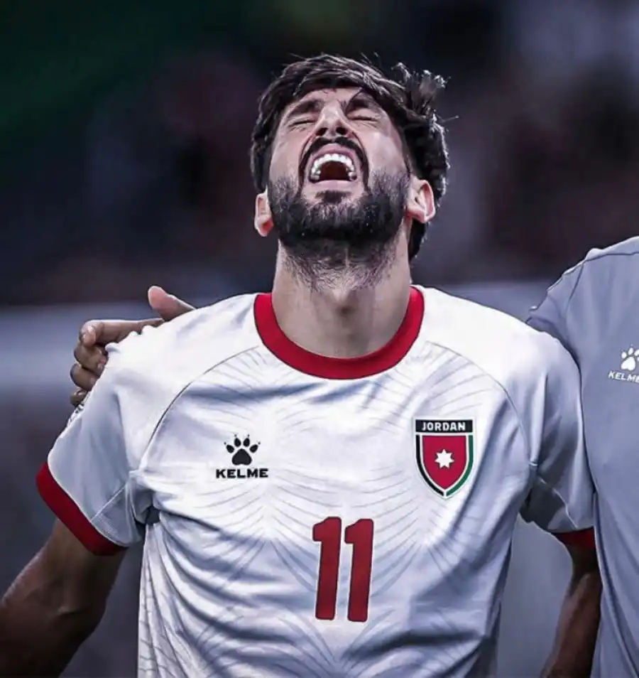 مدار الساعة,Video,فيديو,أخبار الأردن,اخبار الاردن,أخبار رياضية,الملك عبد الله الثاني,الملكة رانيا,منتخب النشامى,يزن النعيمات