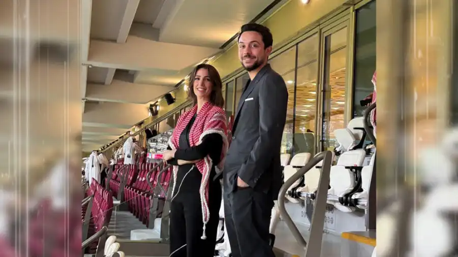 مدار الساعة,أخبار الأردن,اخبار الاردن,ولي العهد,المنتخب الوطني