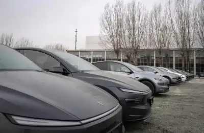 بيزنس إنسايدر يكشف سر نجاح سيارة