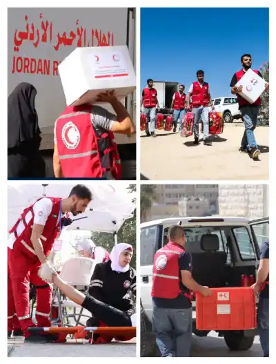 اليوم العالمي للتضامن الإنساني.. قيم وعطاء