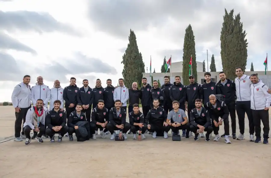 مدار الساعة,أخبار الأردن,اخبار الاردن,الملك عبدالله الثاني