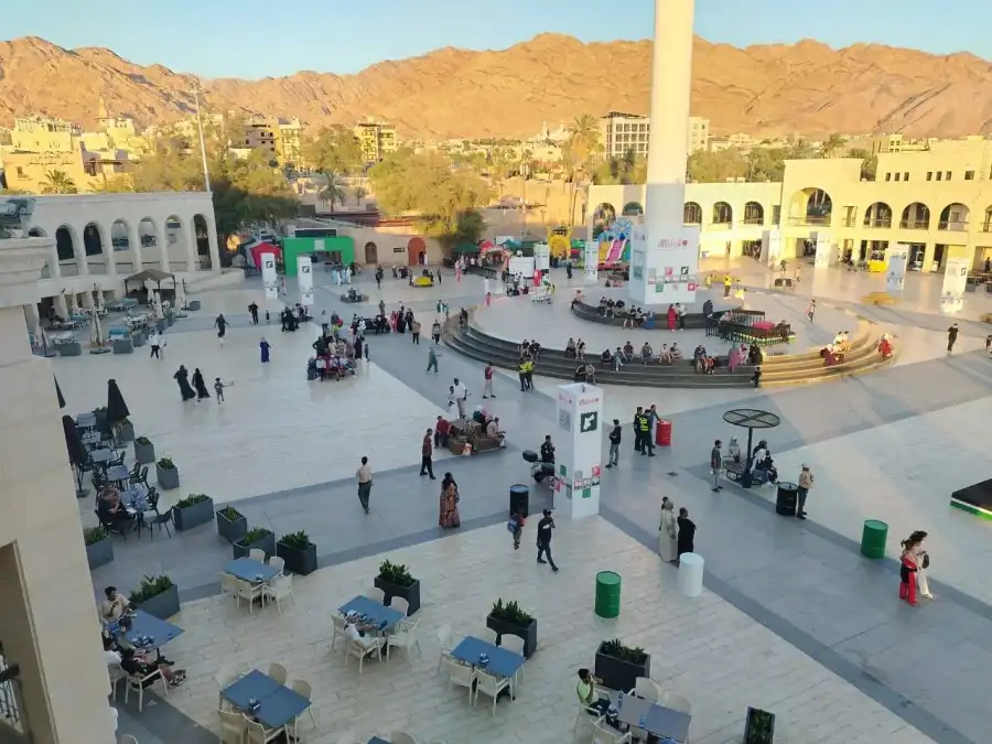 مدار الساعة,أخبار الأردن,اخبار الاردن,الملك عبدالله الثاني,دائرة الآثار العامة,وكالة الأنباء الأردنية,الثورة العربية الكبرى