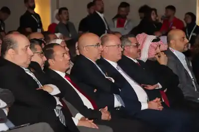 انطلاق فعاليات أولمبياد اللغة الإنجليزية العالمي