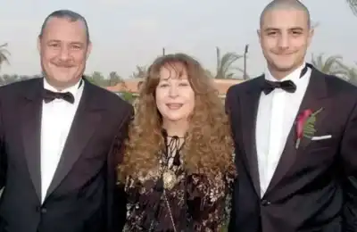رحيل الفنانة المصرية سمية الألفي بعد