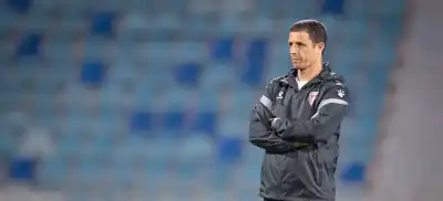 جمال السلامي في مهمة جديدة بعد