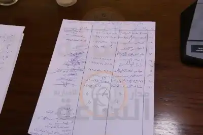 تاكيدا لما انفردت به مدار الساعة