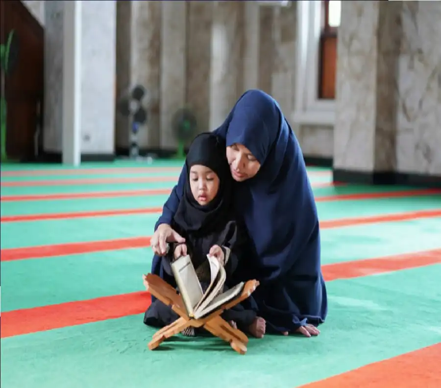 مدار الساعة,شؤون دينية