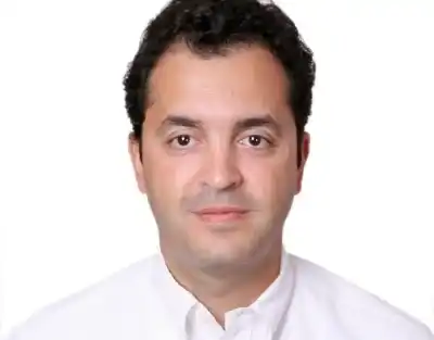 الهباهبة يهنئ رمزي المعايطة بالمنصب الجديد