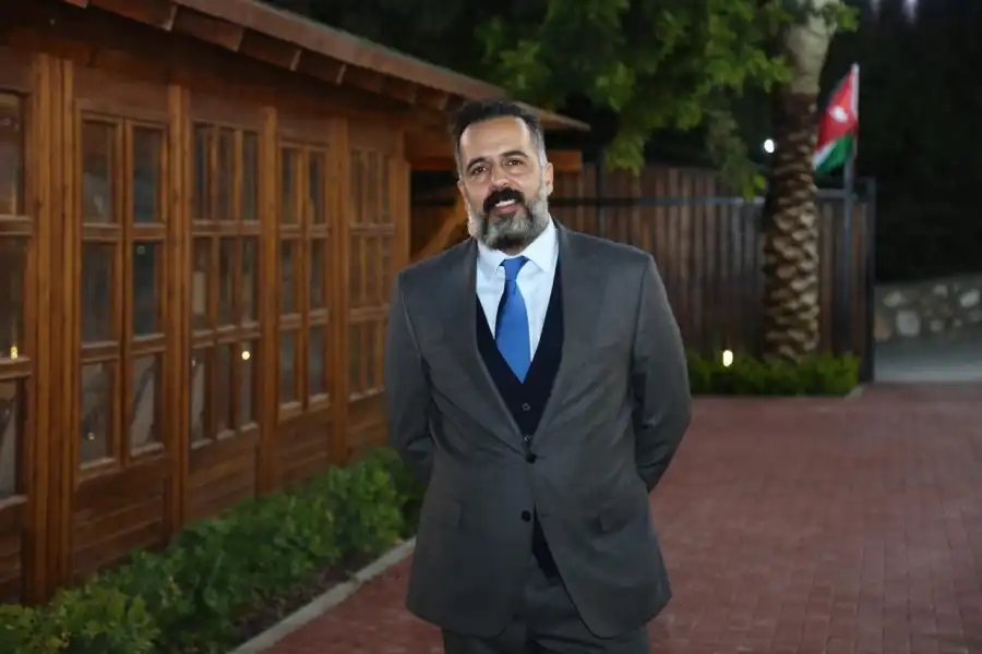 مدار الساعة,مناسبات أردنية