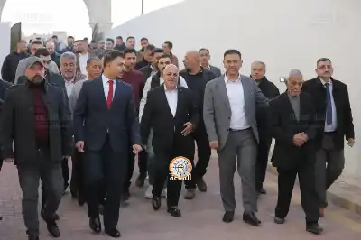 آل العجاوي وآل سليط نسايب.. المصري