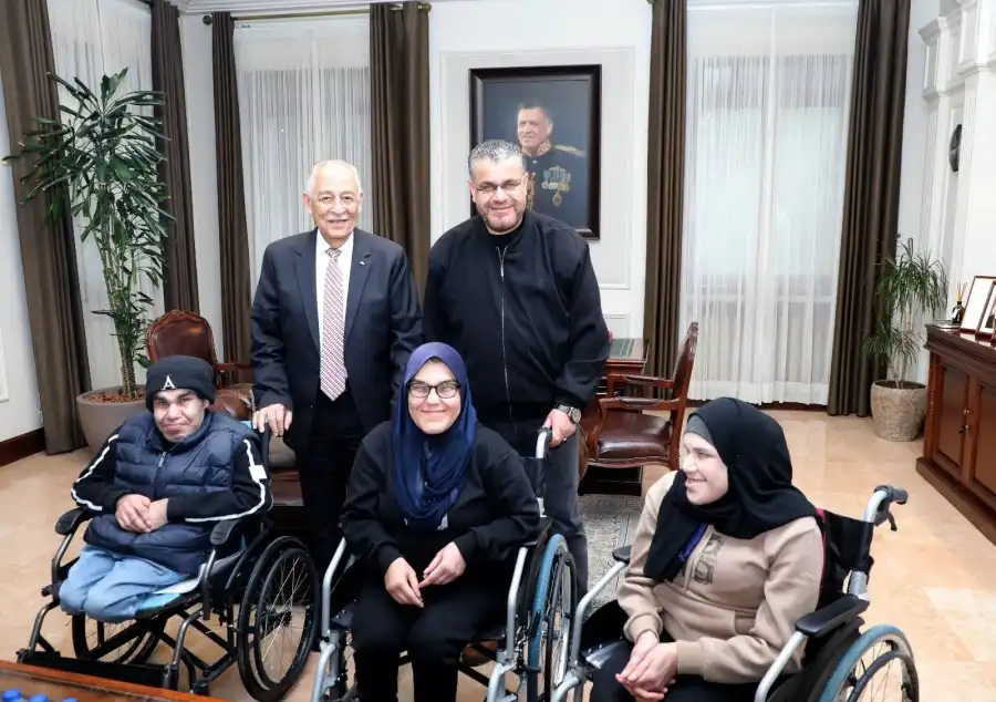 مدار الساعة,أخبار الأردن,اخبار الاردن,الملك عبدالله الثاني,الحسين بن عبدالله الثاني,ولي العهد,الديوان الملكي الهاشمي,الديوان الملكي