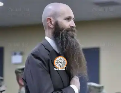 الحراحشة يدعو السفير الأميركي إلى مضارب