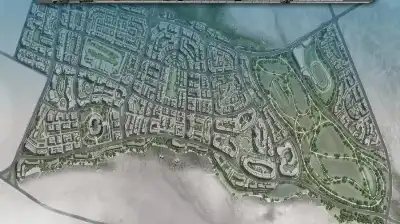 الضمان: 172 مليون دينار قيمة الأراضي