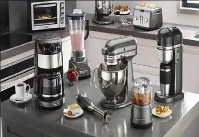 مصاصو الكهرباء في منزلك: أجهزة تستهلك