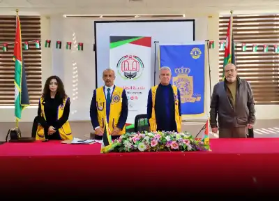 محاضرة توعوية لموظفي بلدية الضليل حول