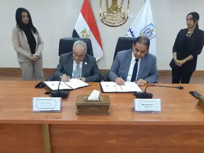 عمان الاهلية توقع مذكرة تفاهم مع