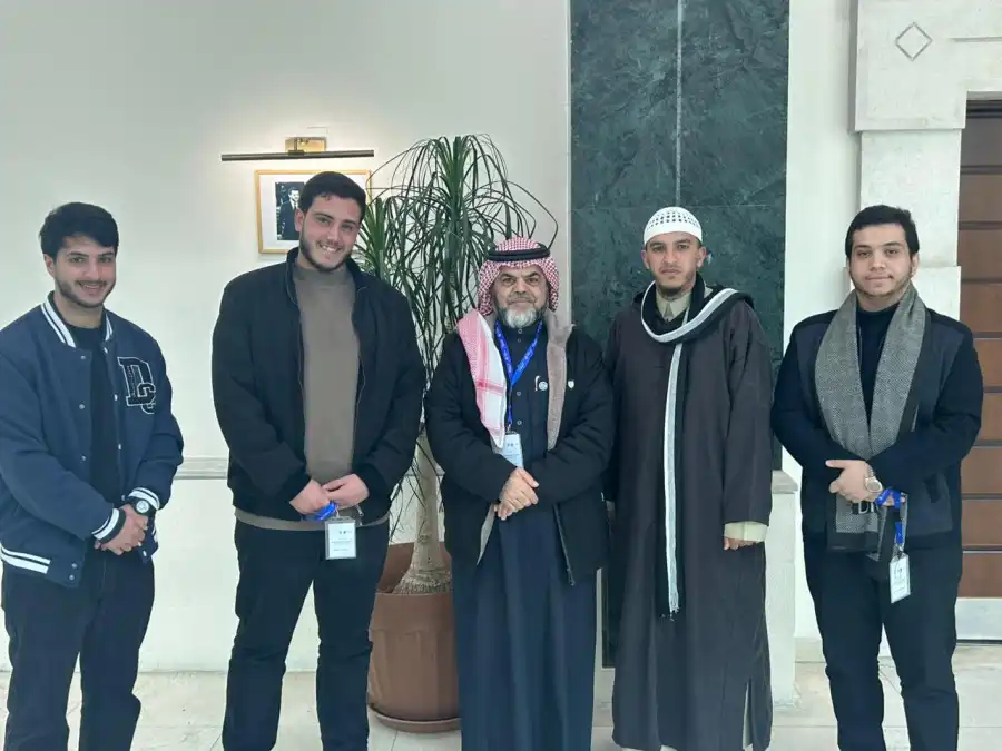 مدار الساعة,أخبار الجامعات الأردنية,وزارة الأوقاف والشؤون والمقدسات الإسلامية,وزارة الأوقاف,جامعة الزرقاء,الجامعة الأردنية,جامعة آل البيت,التنمية المستدامة