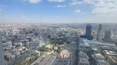 الأردن: أجواء باردة نسبيا حتى الخميس