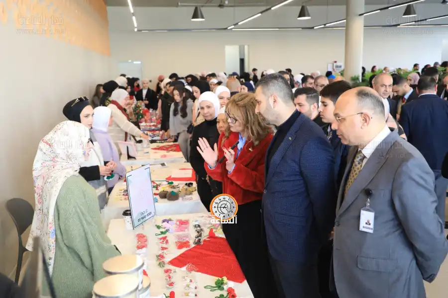 مدار الساعة,أخبار المجتمع الأردني,المملكة الأردنية الهاشمية,جامعة الشرق الأوسط