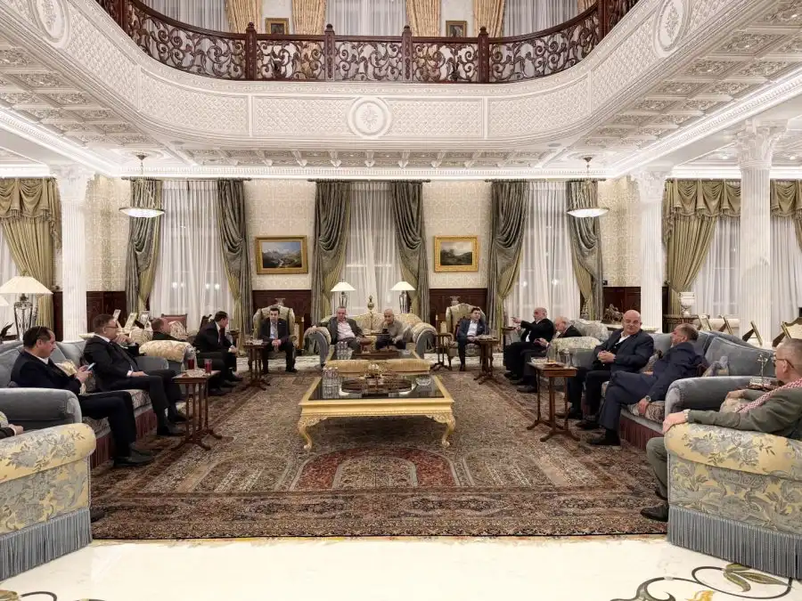 مدار الساعة,مناسبات أردنية,الملك عبدالله الثاني